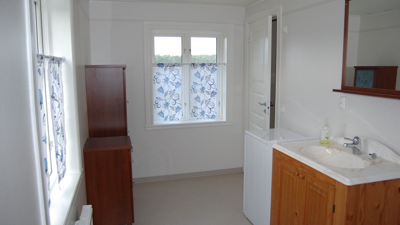 Photo of Bathroom in Alvesta