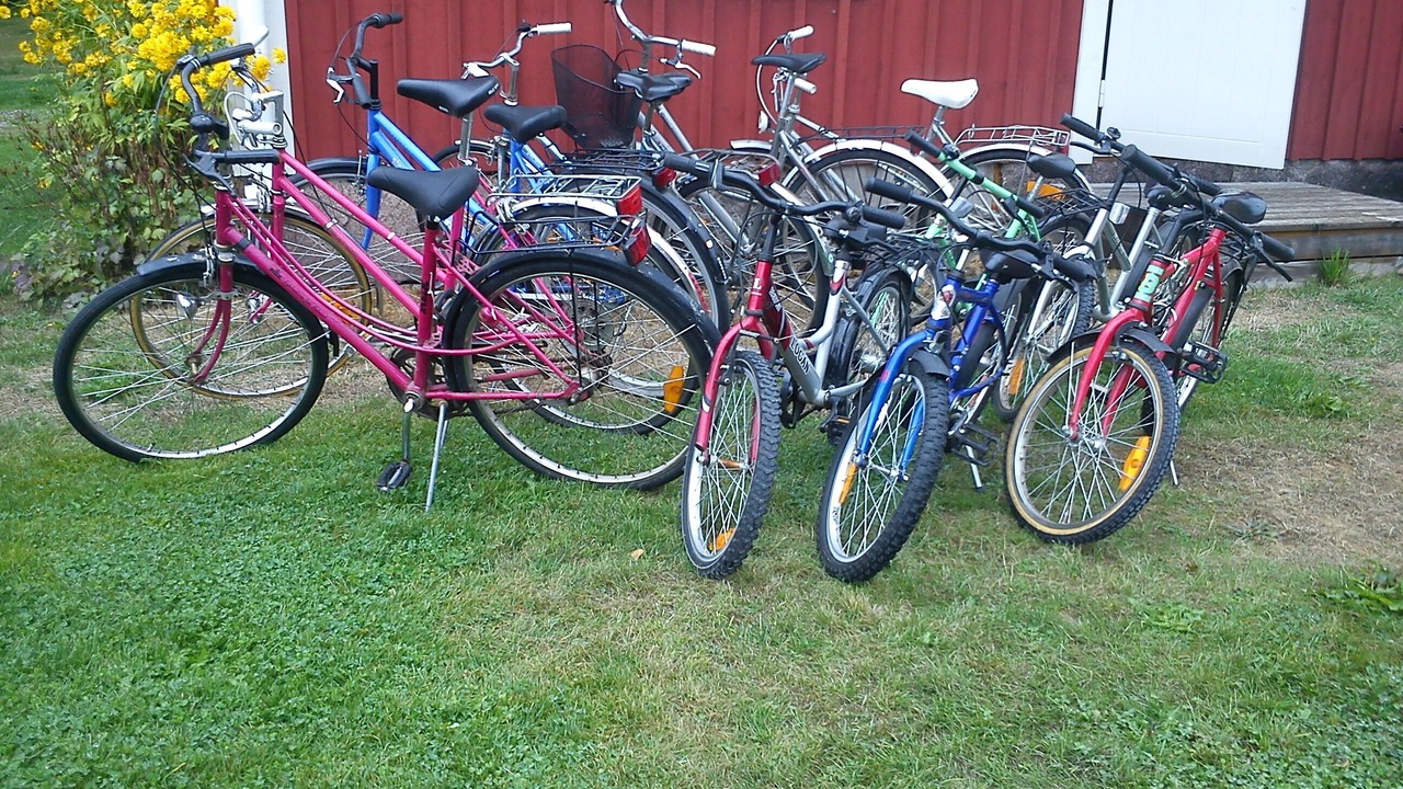 Photo of Outdoor in Alvesta