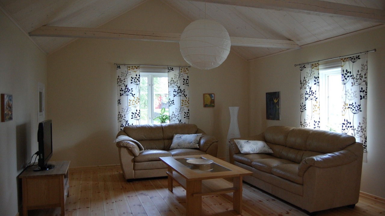 Photo of Livingroom in Alvesta