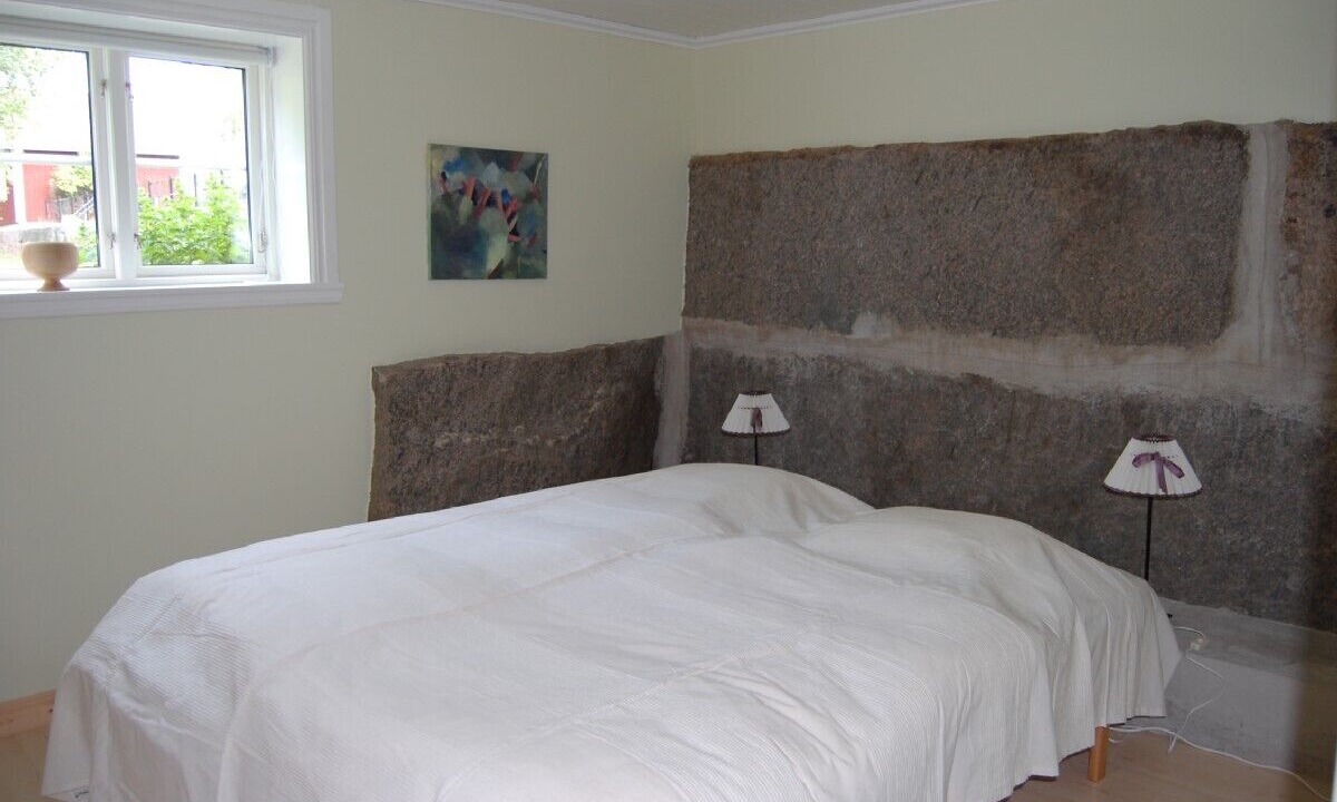 Photo of Bedroom in Alvesta
