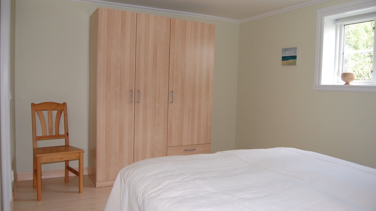 Photo of Bedroom in Alvesta