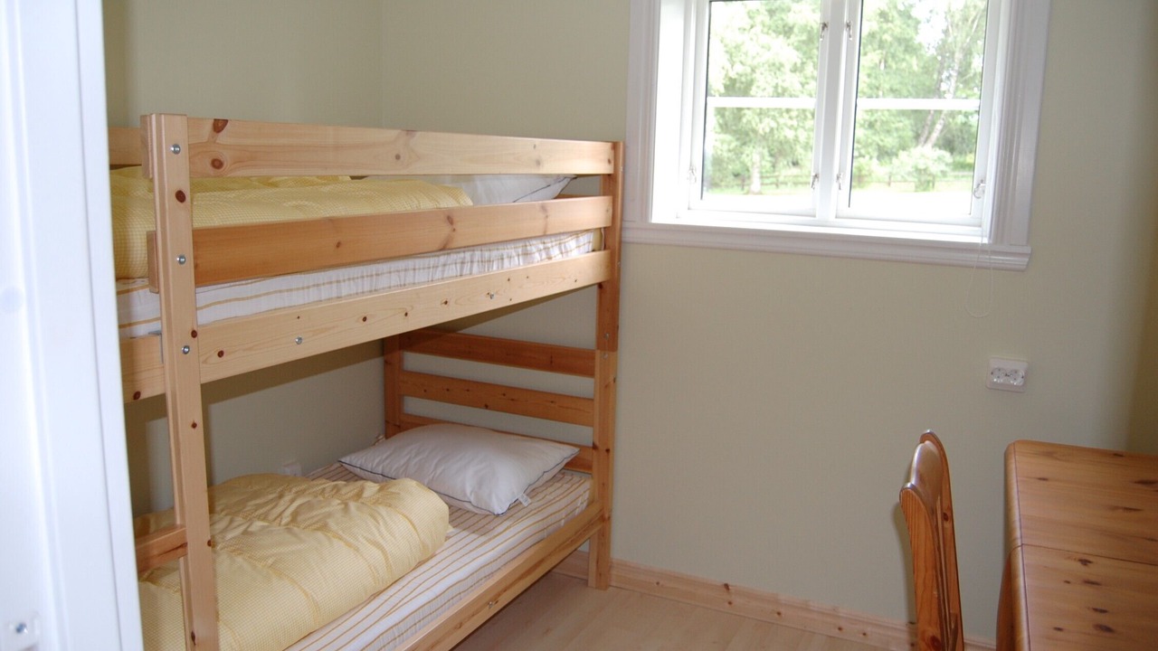 Photo of Bedroom in Alvesta