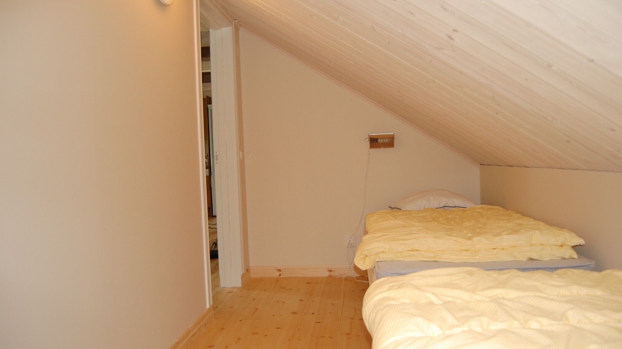 Photo of Bedroom in Alvesta