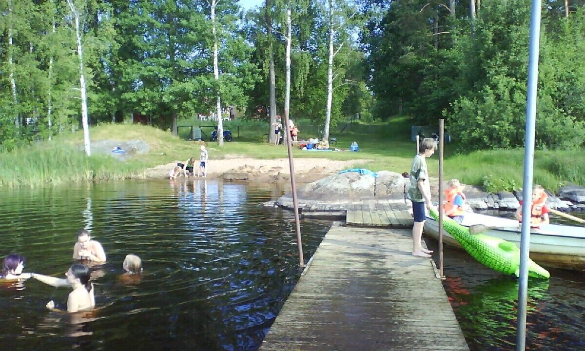 Photo of Outdoor in Alvesta