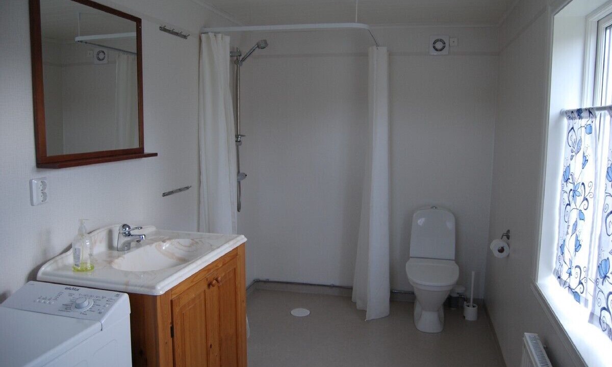 Photo of Bathroom in Alvesta