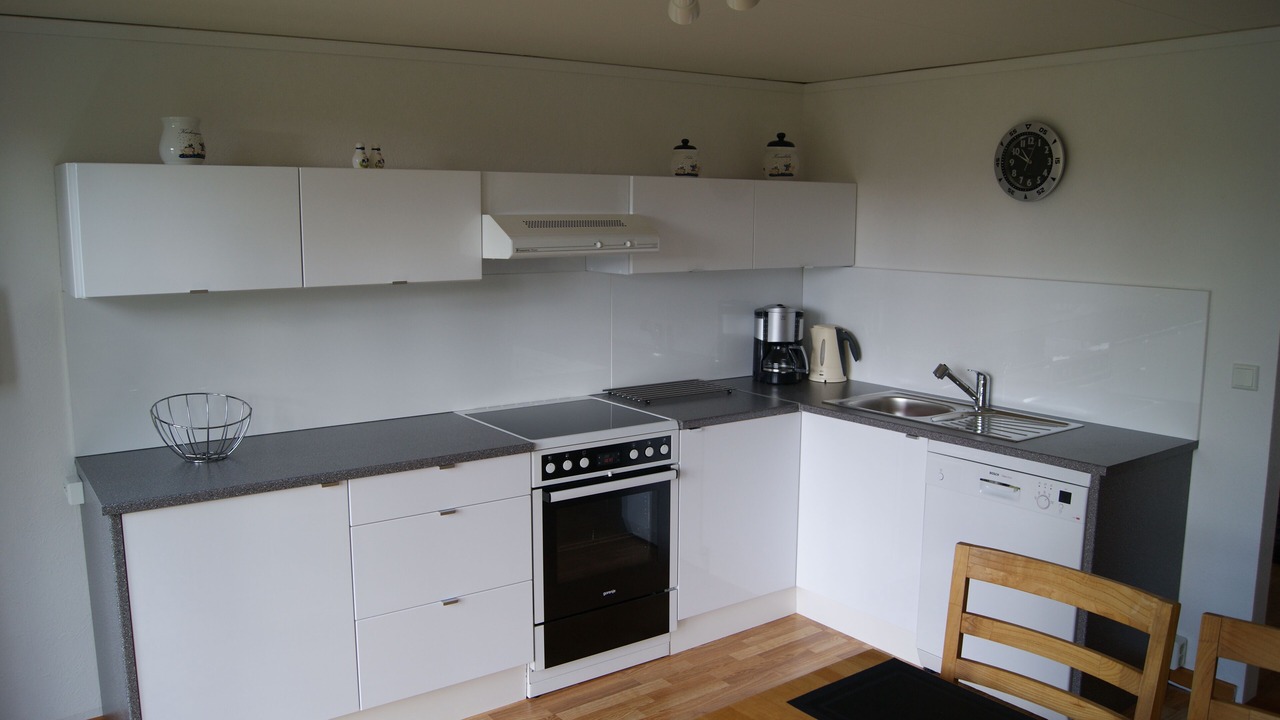 Photo of Kitchen in Vathult