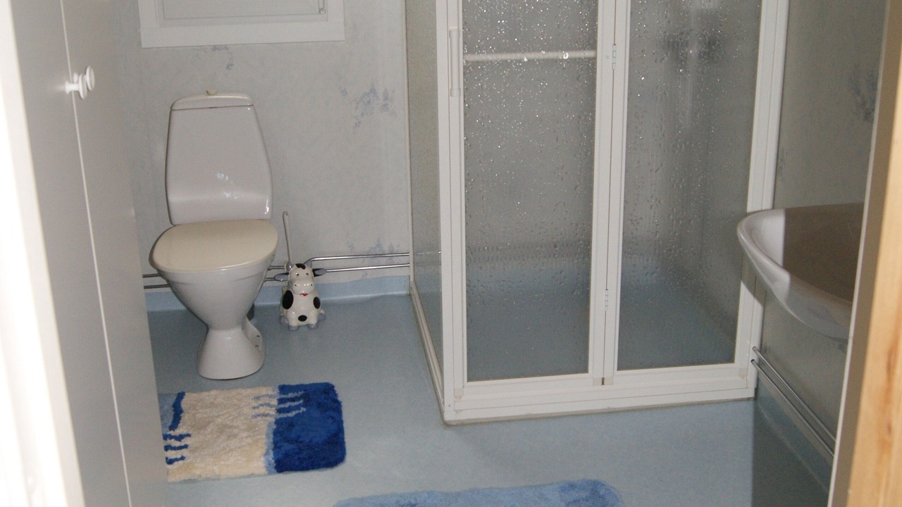 Photo of Bathroom in Vathult