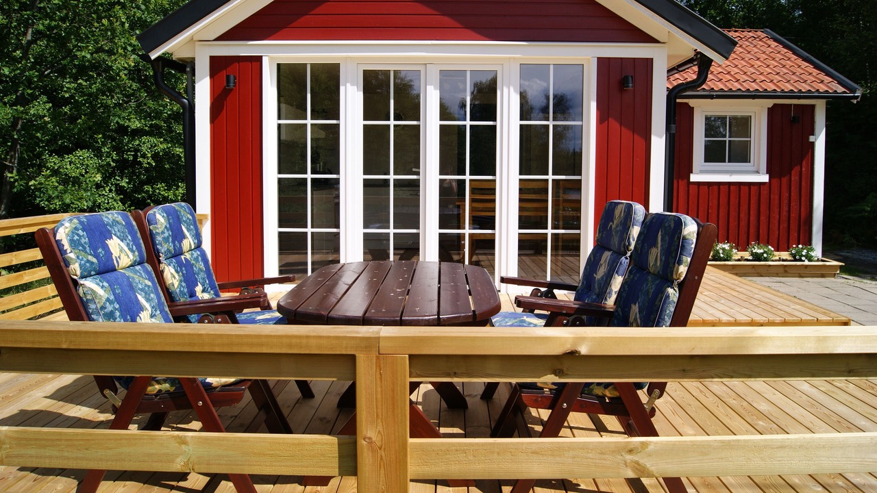 Photo of Outdoor in Vathult