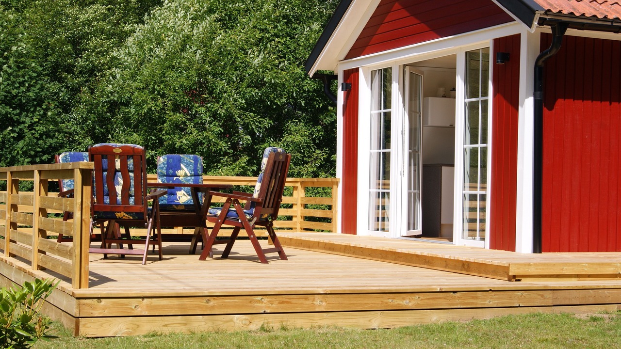 Photo of Outdoor in Vathult