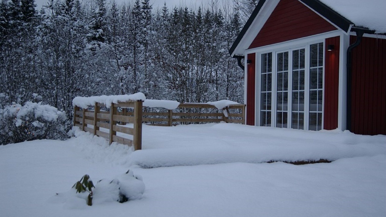 Photo of Outdoor in Vathult