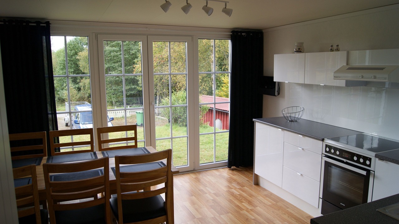 Photo of Kitchen in Vathult