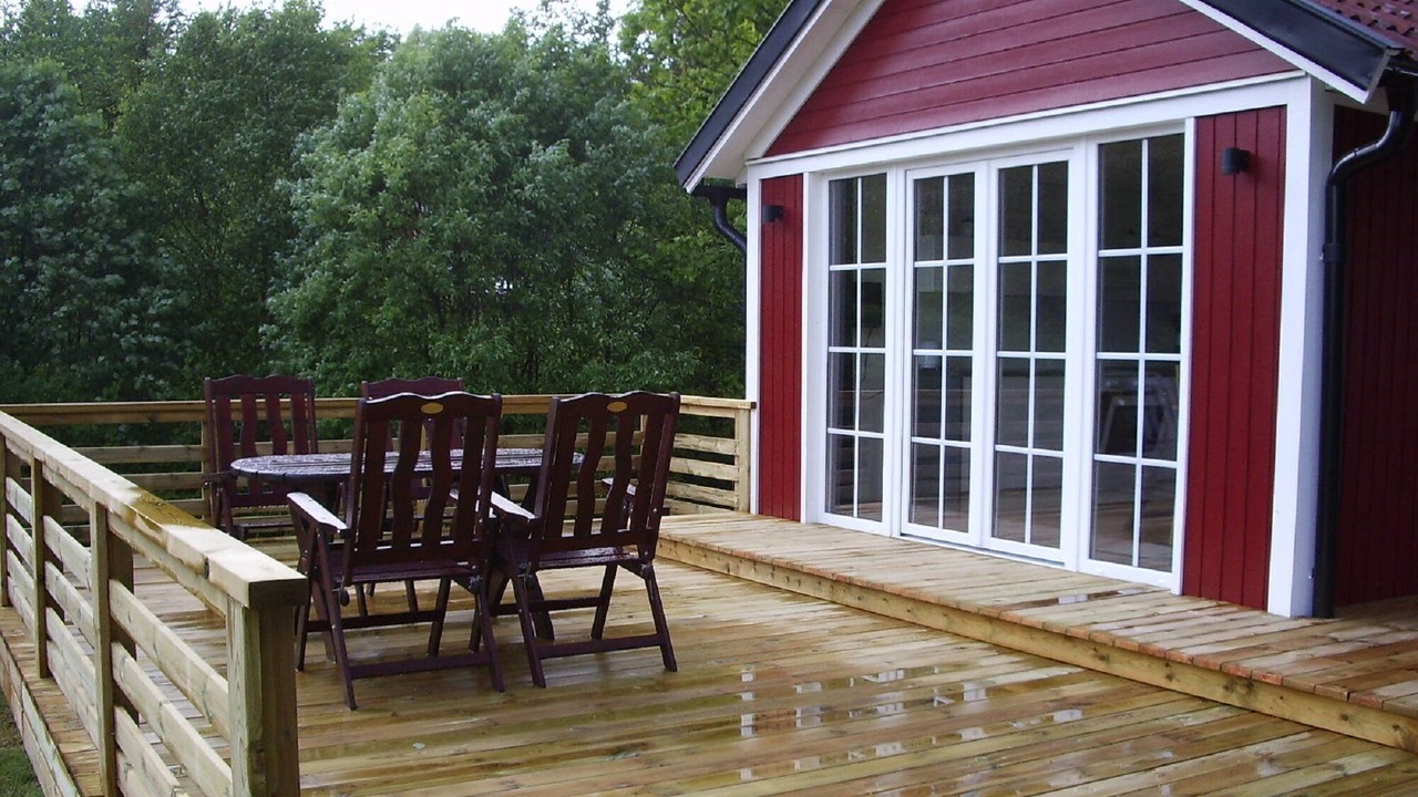 Photo of Outdoor in Vathult
