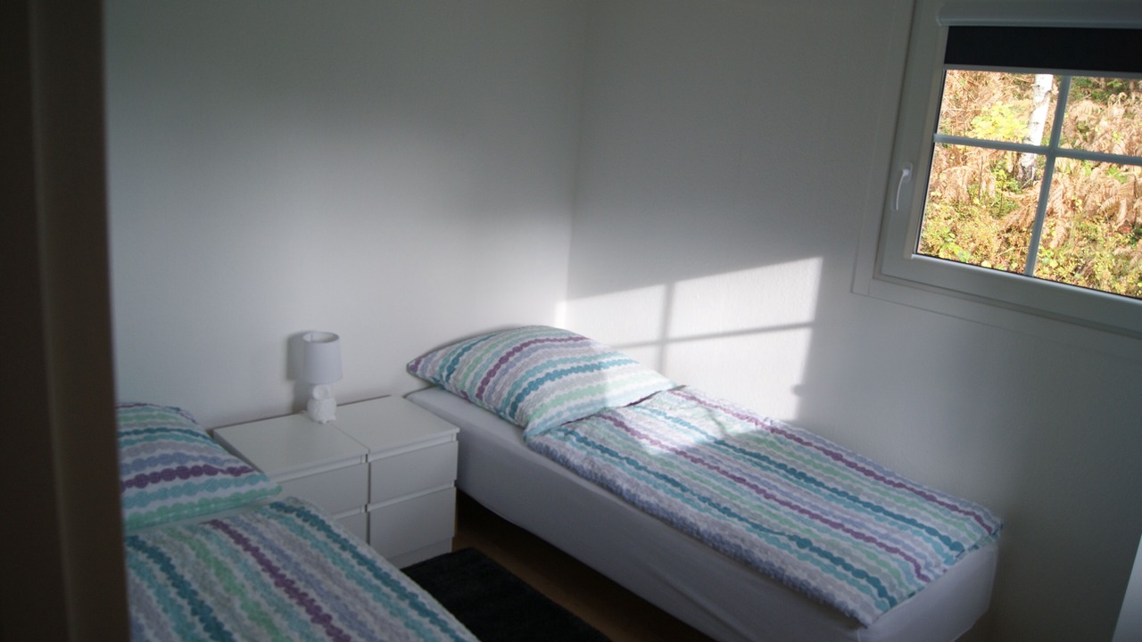 Photo of Bedroom in Vathult