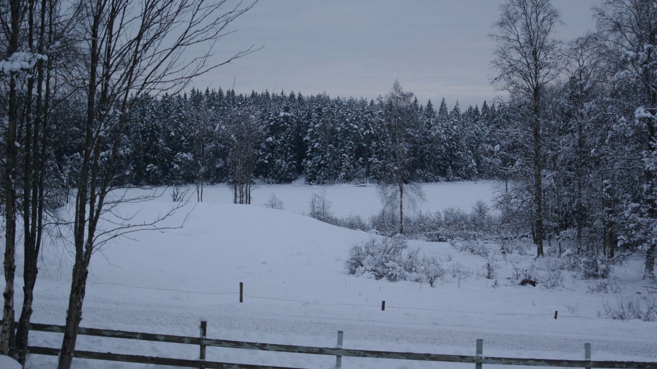 Photo of Outdoor in Vathult