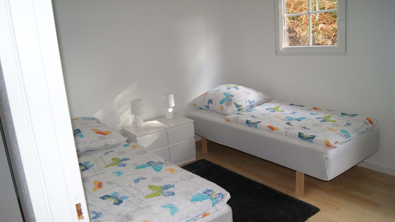 Photo of Bedroom in Vathult