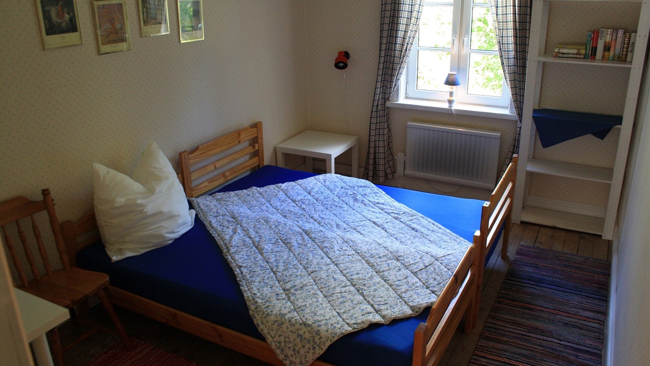 Photo of Bedroom in Tibro