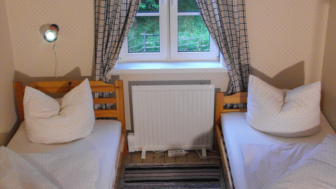 Photo of Bedroom in Tibro
