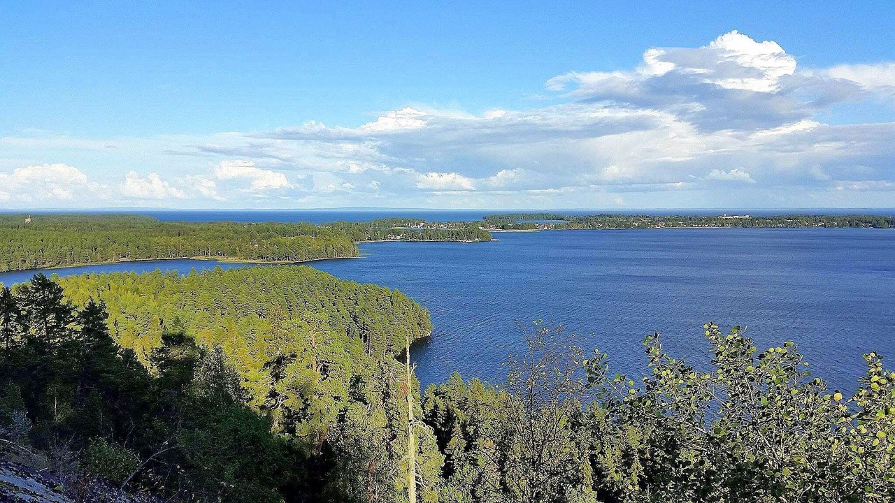 Photo of Outdoor in Tibro
