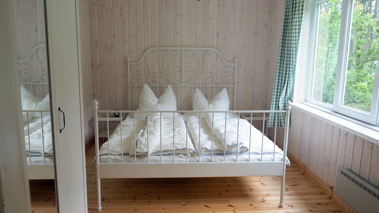 Photo of Bedroom in Tibro