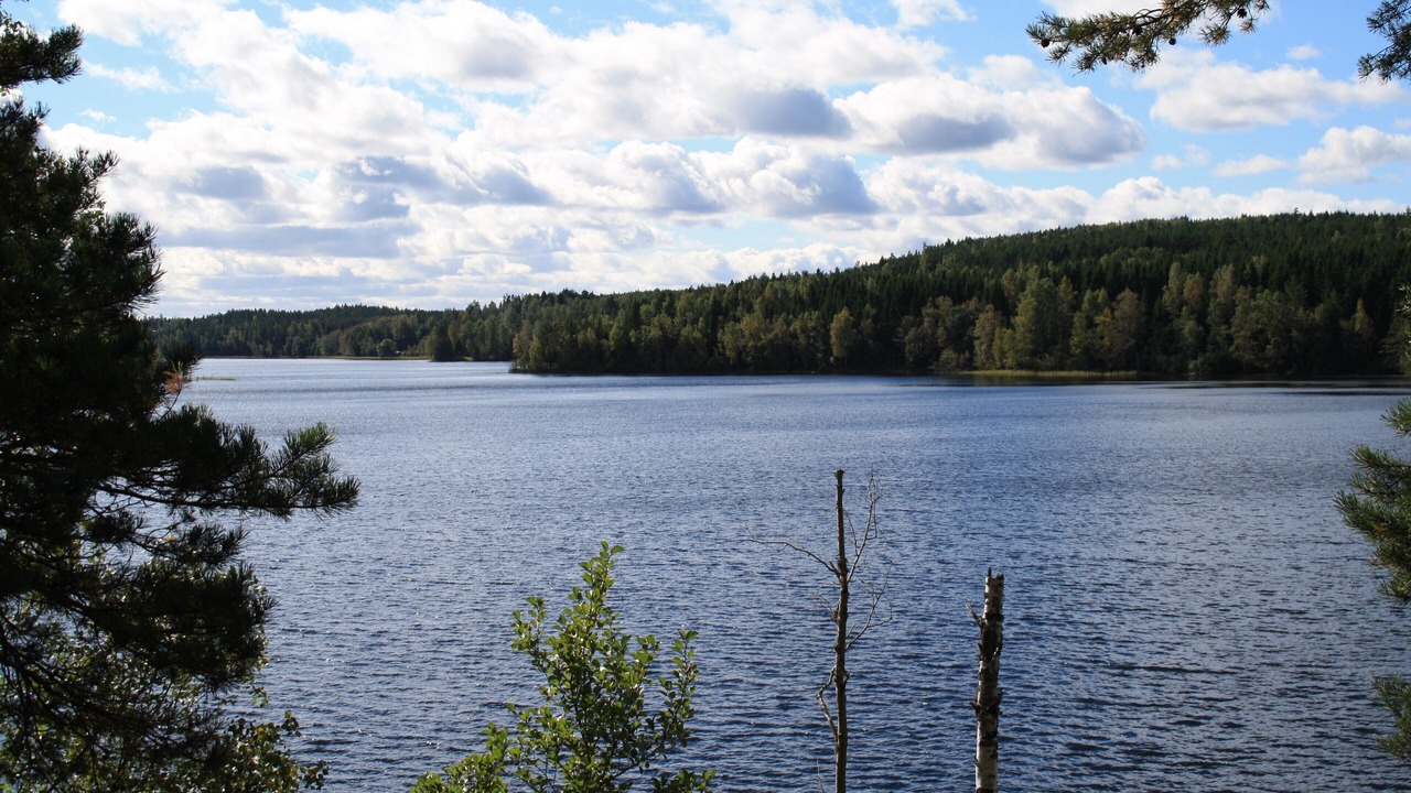 Photo of Outdoor in Tibro