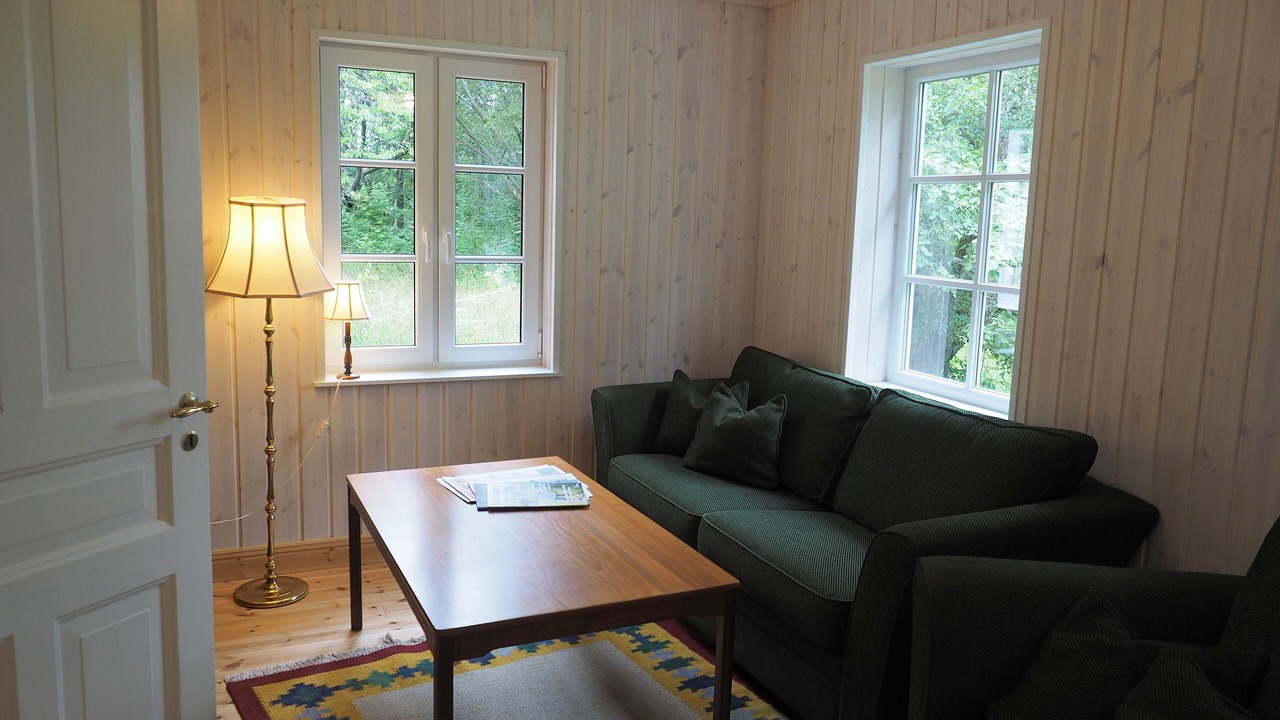Photo of Livingroom in Tibro