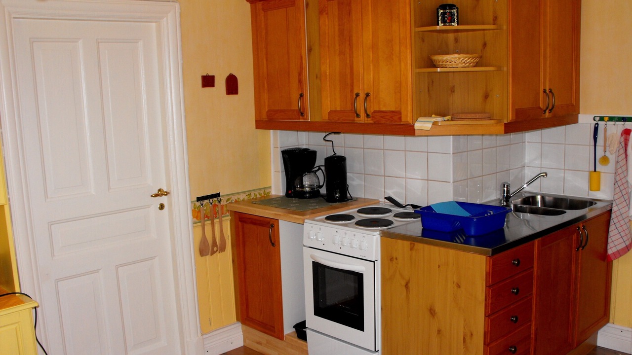 Photo of Kitchen in Tibro