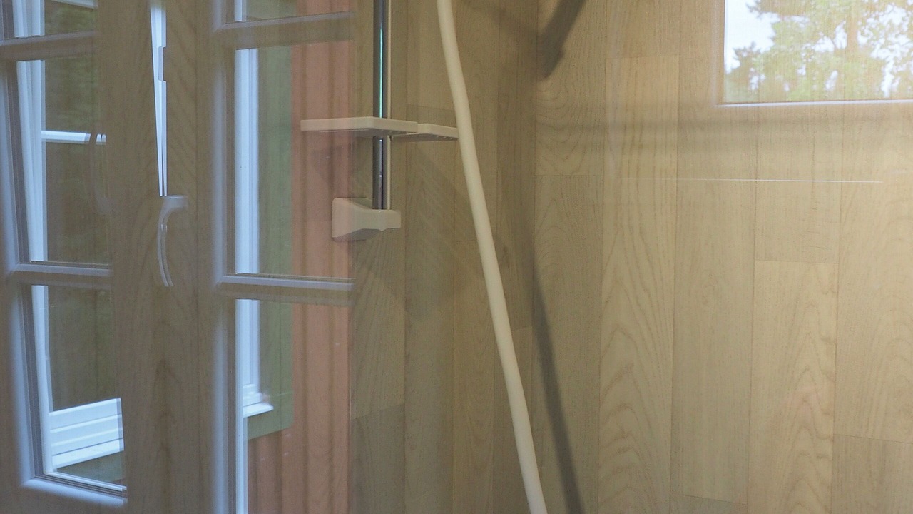 Photo of Bathroom in Tibro