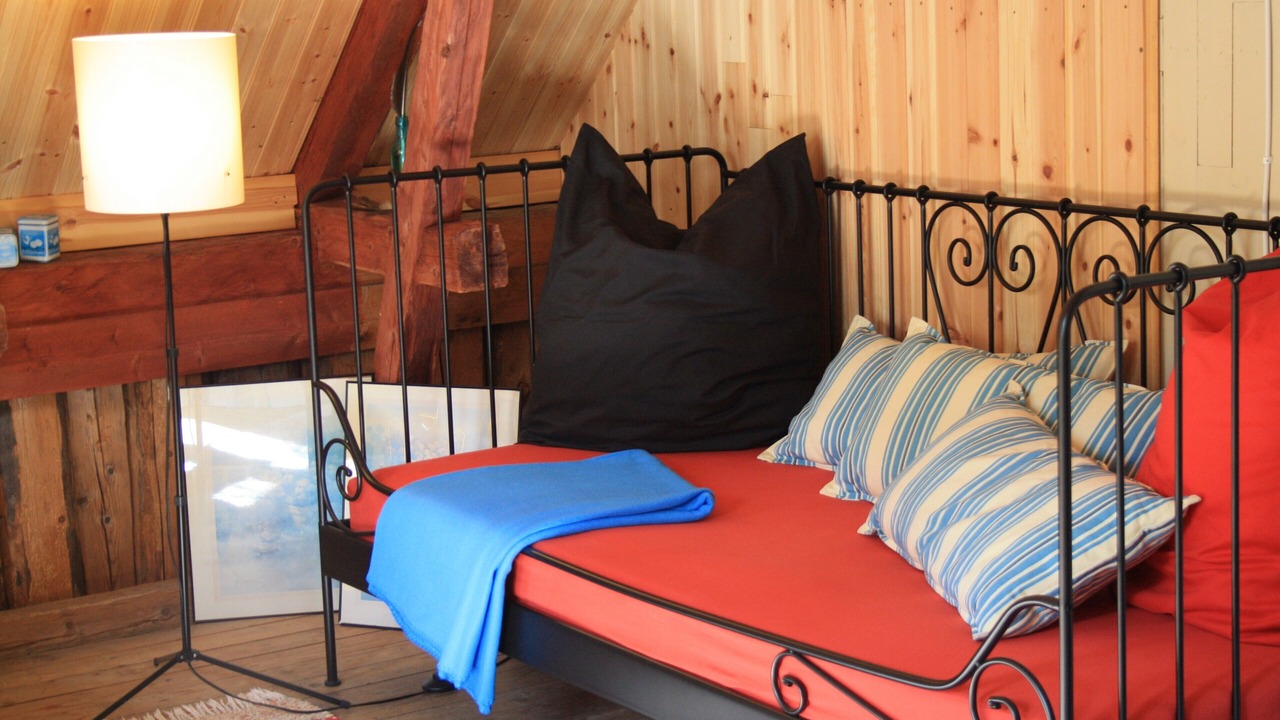 Photo of Bedroom in Tibro
