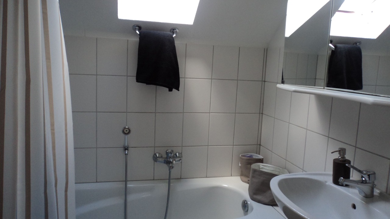 Photo of Bathroom in Klavrestrom