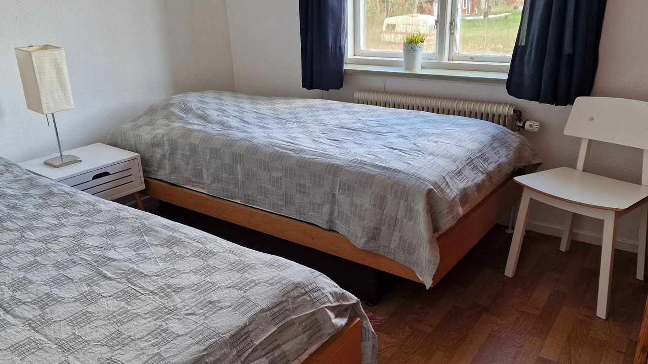 Photo of Bedroom in Klavrestrom