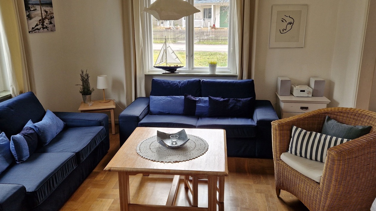 Photo of Livingroom in Klavrestrom