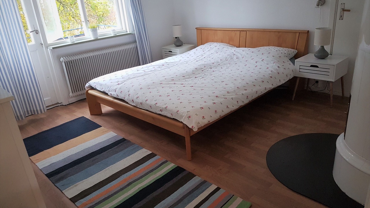 Photo of Bedroom in Klavrestrom