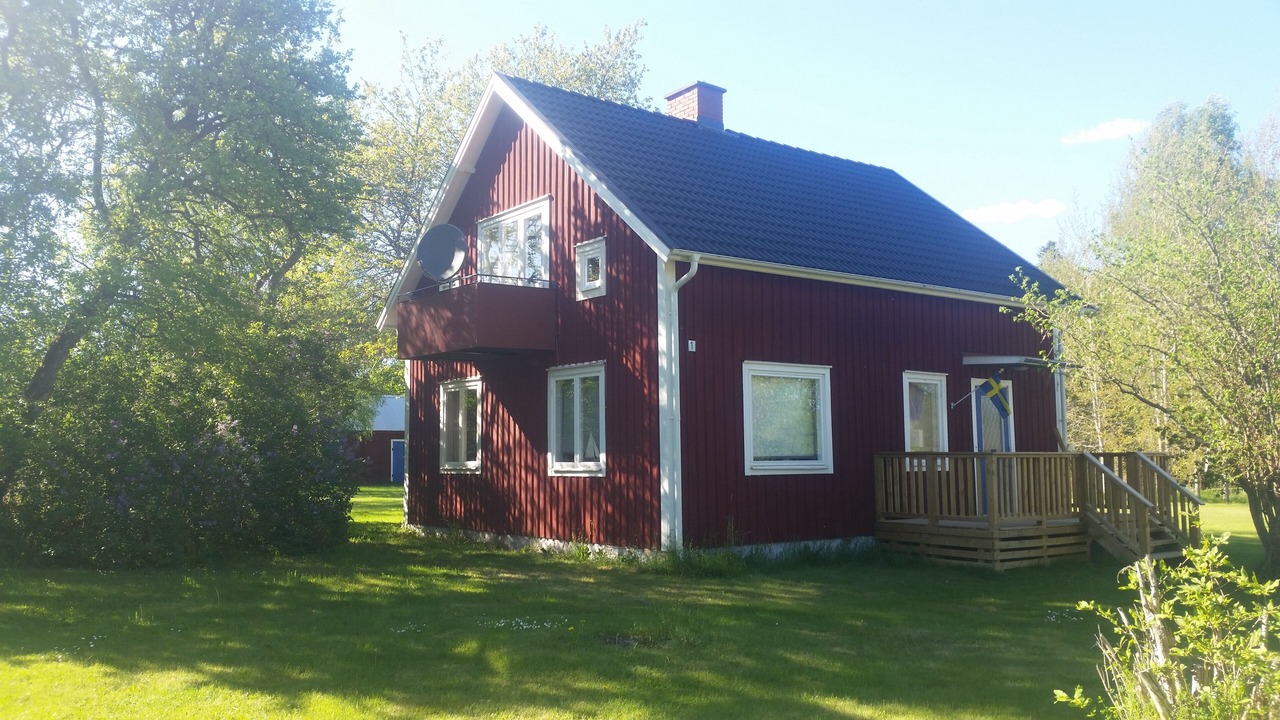 Photo of Outdoor in Klavrestrom