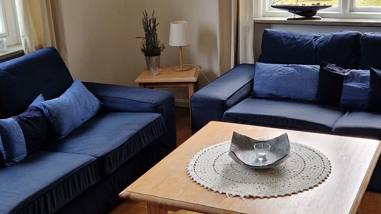 Photo of Livingroom in Klavrestrom