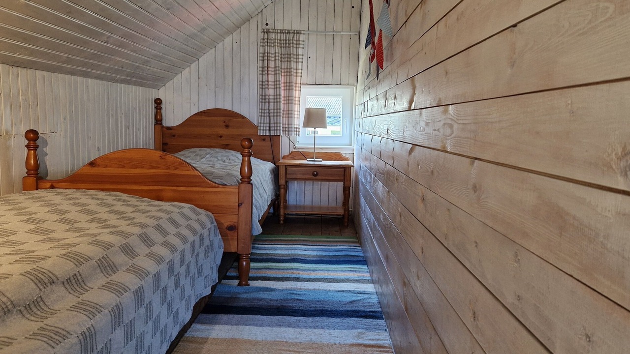 Photo of Bedroom in Klavrestrom