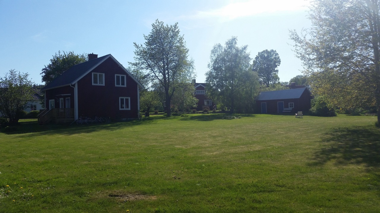 Photo of Outdoor in Klavrestrom