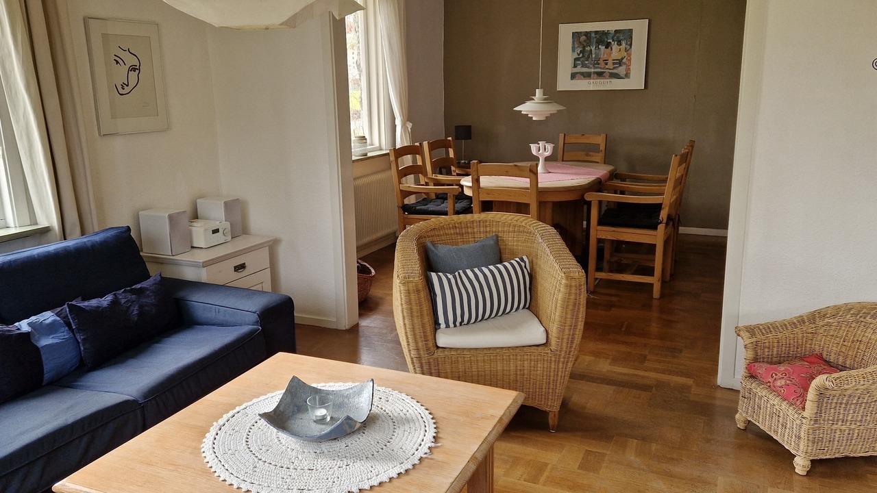 Photo of Livingroom in Klavrestrom