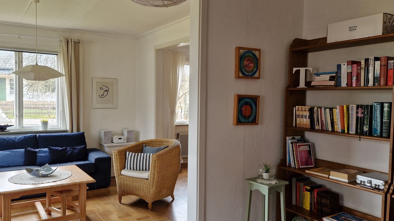 Photo of Livingroom in Klavrestrom