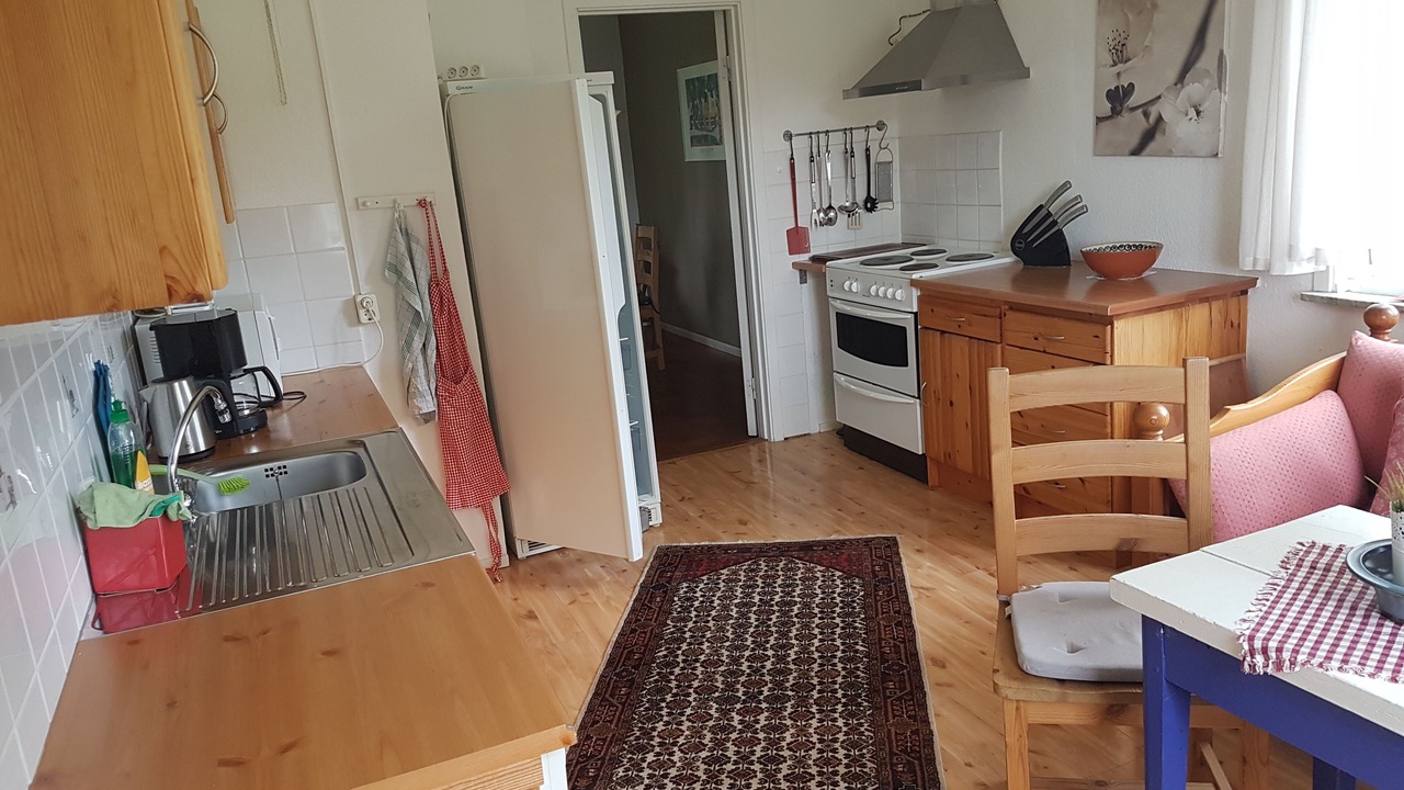 Photo of Kitchen in Klavrestrom
