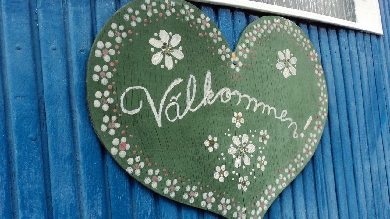 Photo of Others in Klavrestrom