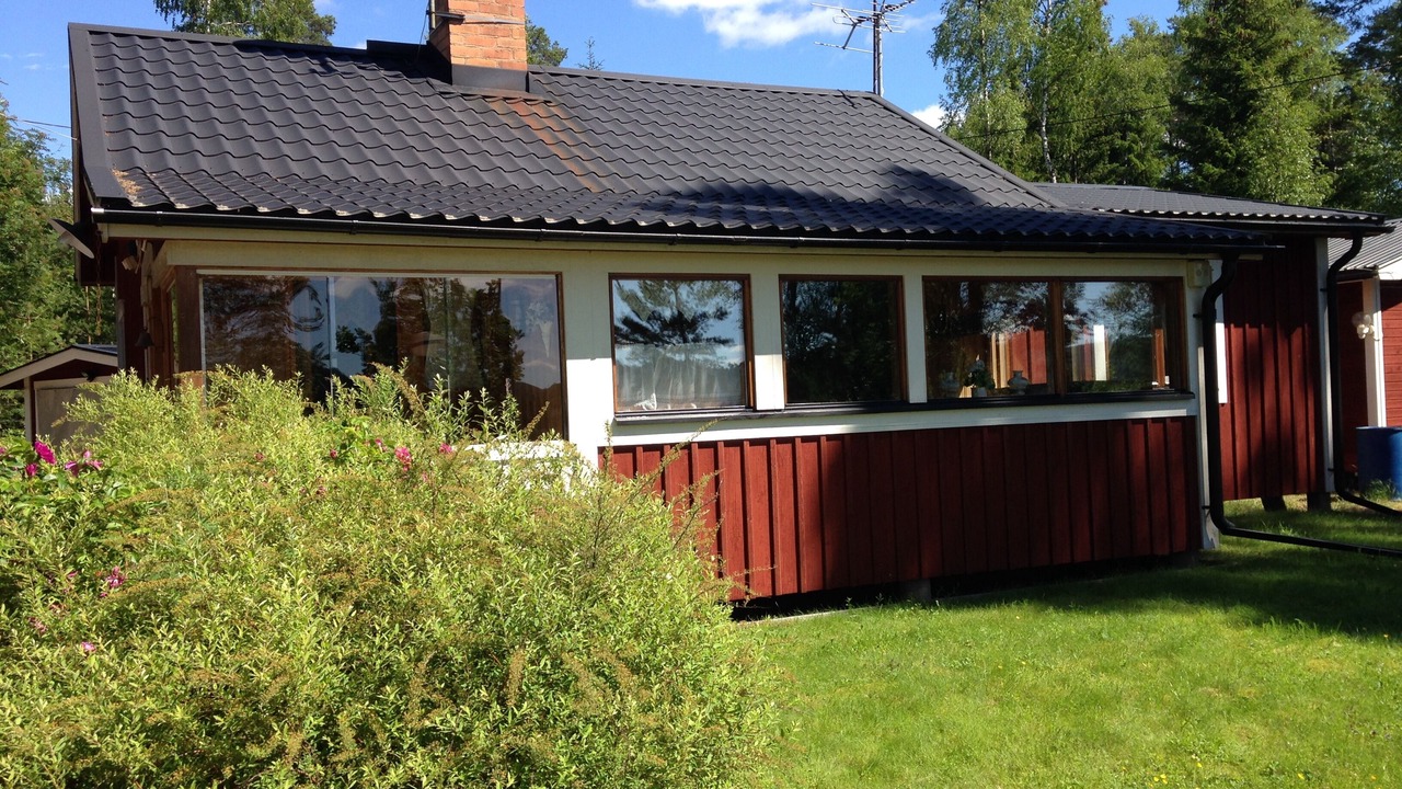 Photo of Outdoor in Falun