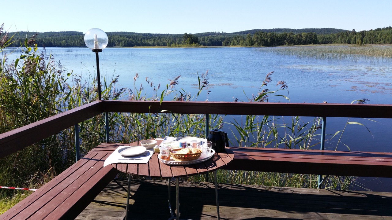 Photo of Outdoor in Falun