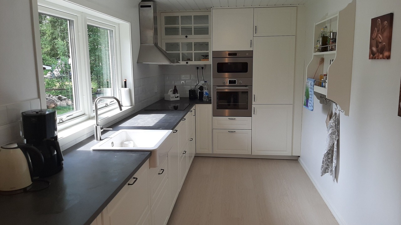 Photo of Kitchen in Falun