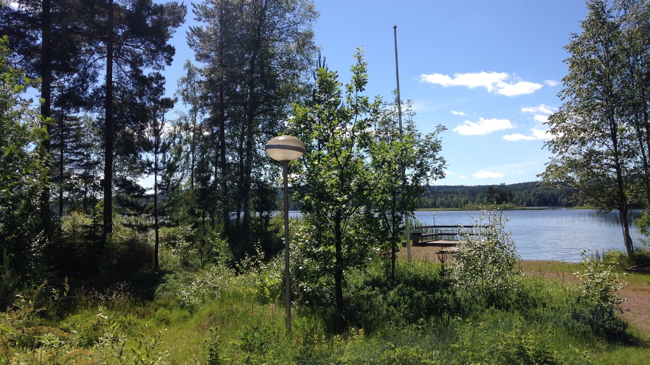 Photo of Outdoor in Falun