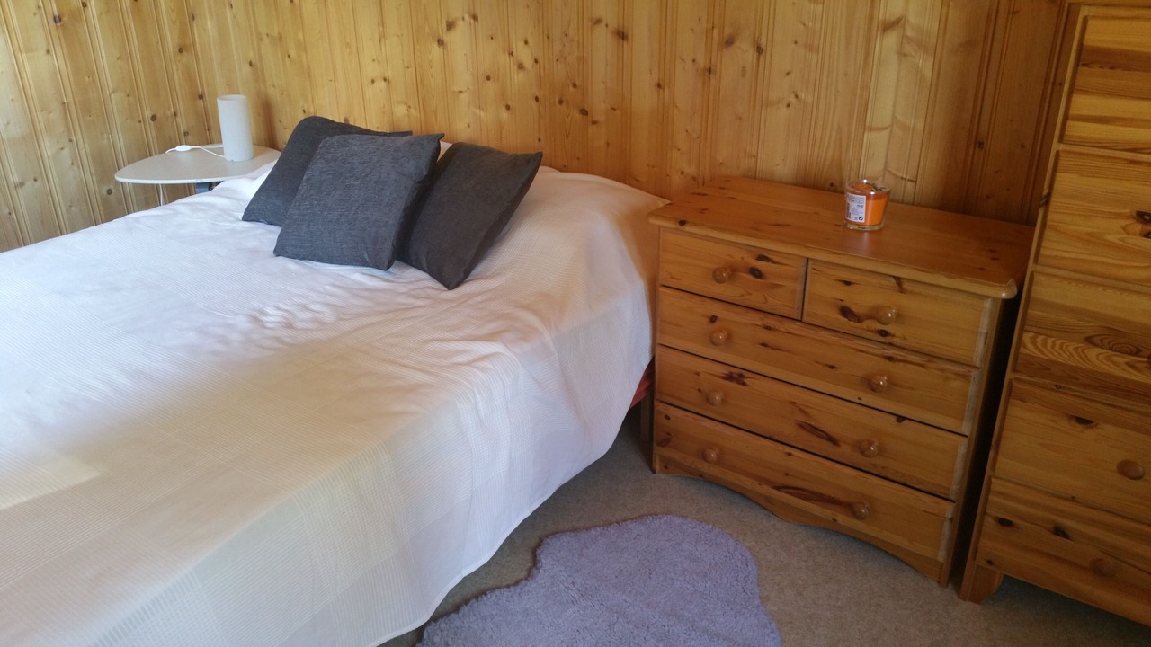 Photo of Bedroom in Falun