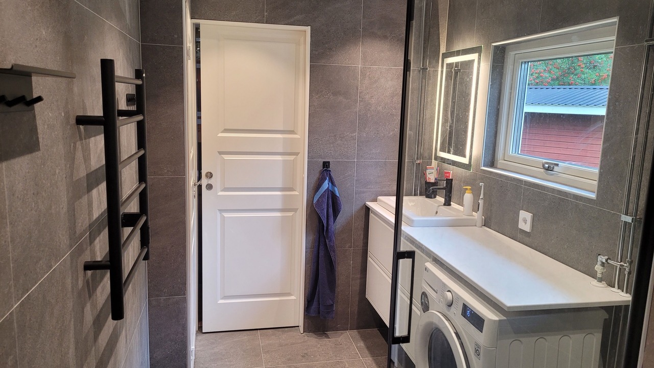 Photo of Bathroom in Falun