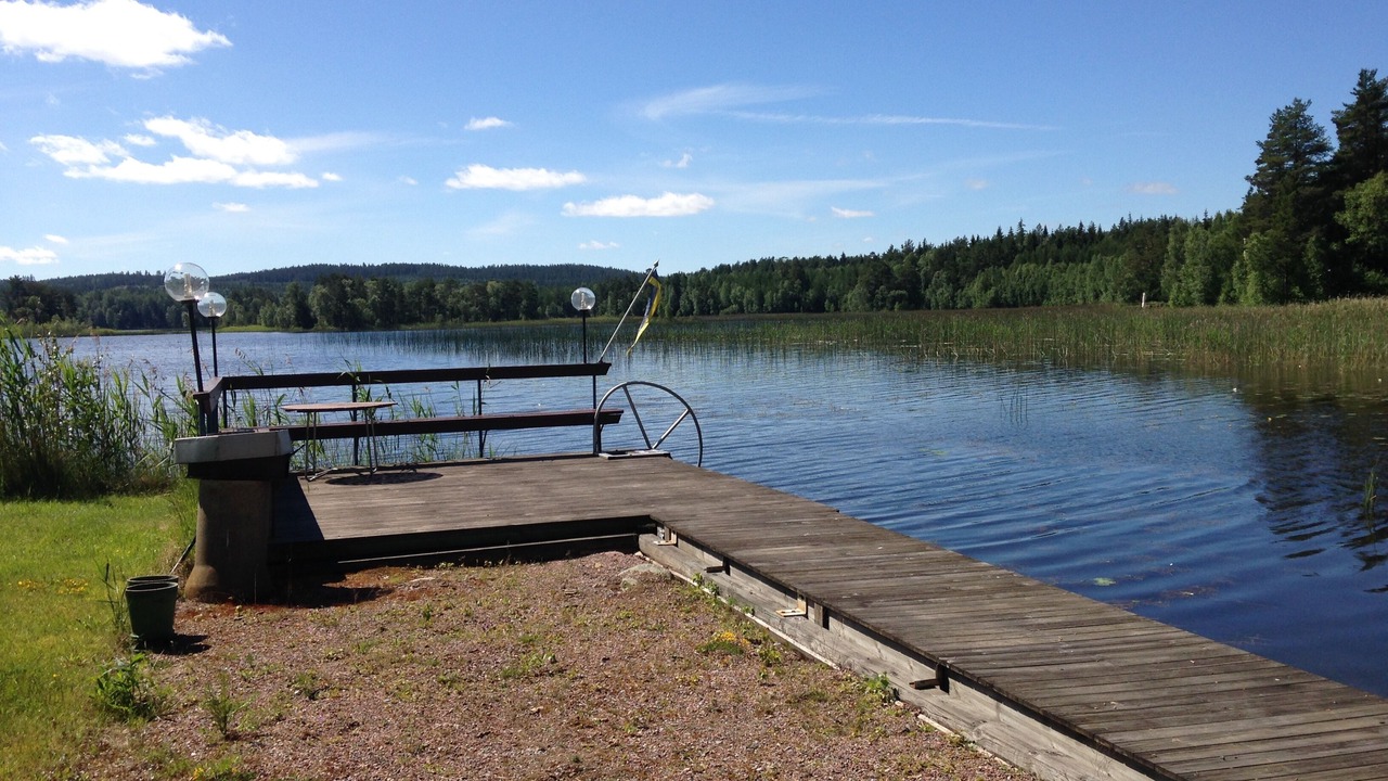 Photo of Outdoor in Falun