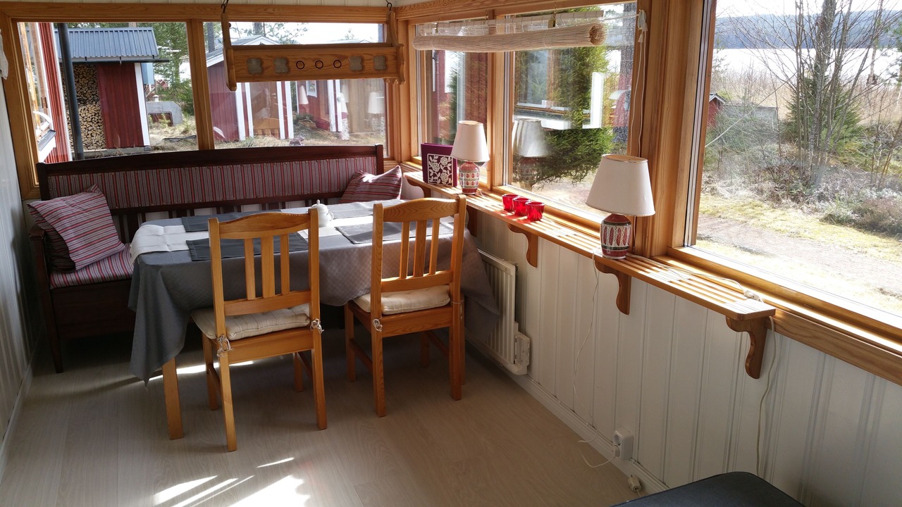 Photo of Bedroom in Falun