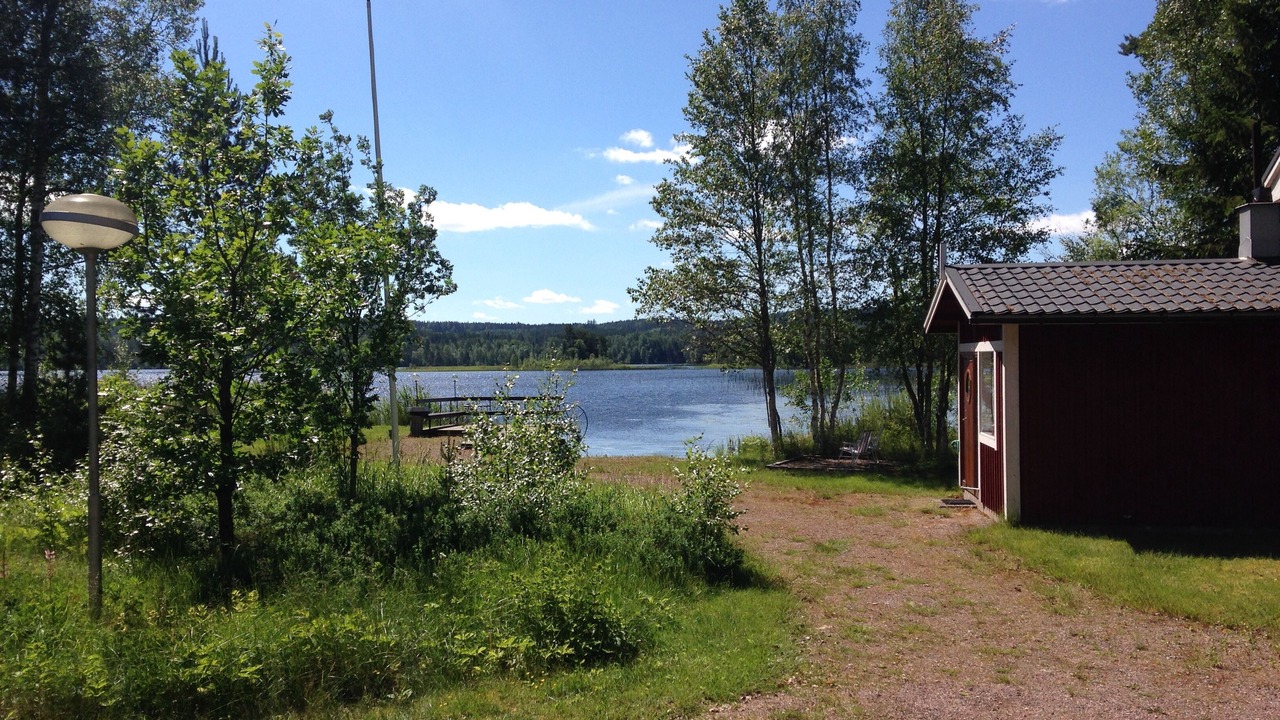 Photo of Outdoor in Falun