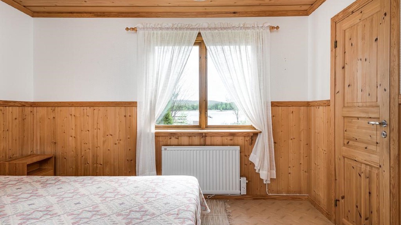 Photo of Bedroom in Falun